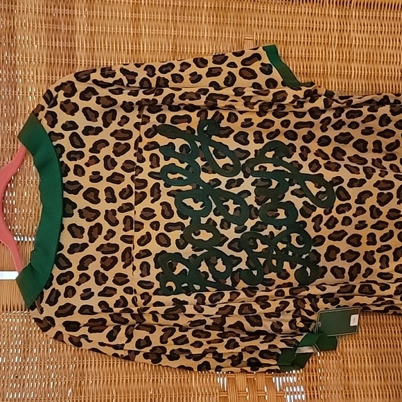 Bogey Boys Gold button-up by Macklemore NWT 2XL. LOT 2 - Picture 4 of 5